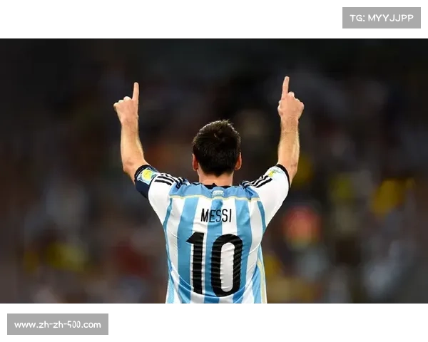 梅西透露2026世界杯参赛可能性仅40% 阿根廷传奇或将迎最后一舞