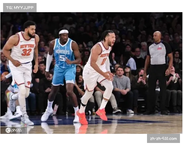 布伦森砍下31分率队轻取黄蜂尼克斯季前赛完美收官