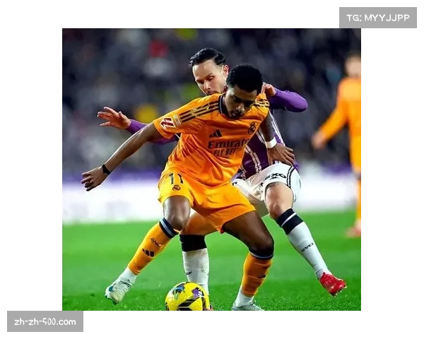 姆巴佩17球领跑射手榜 皇马锋线组合决定争冠上限