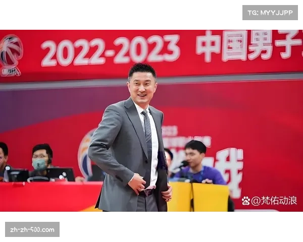 广东队客场战绩联盟最佳 杜锋战术体系面临新考验